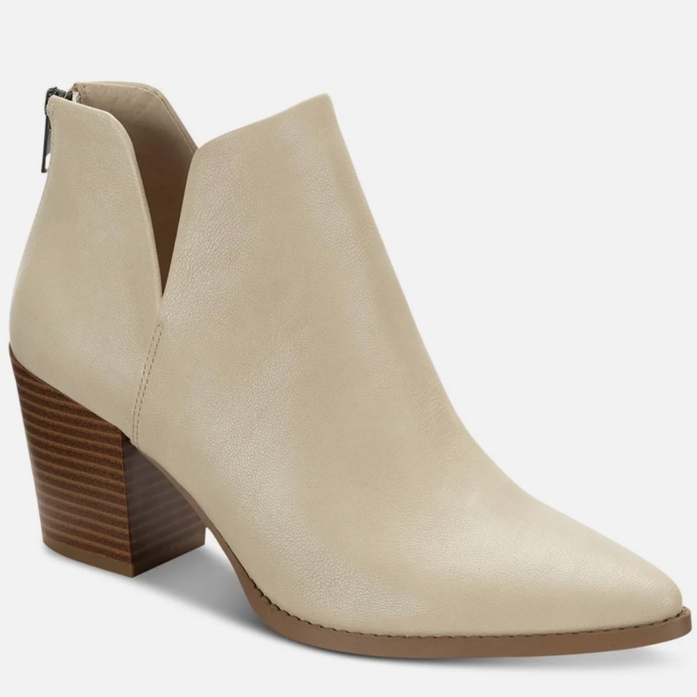 Women’s bootie’s